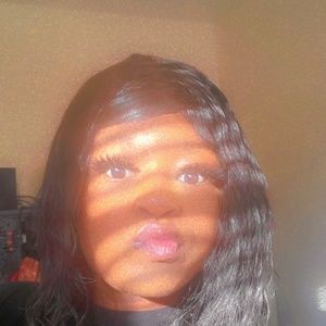 Meet your Posher, Savanah